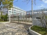 中学校