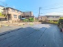 現地土地写真