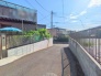 現地土地写真