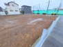 現地土地写真