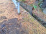現地土地写真