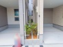 現地外観写真