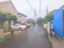 現地外観写真