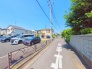 現地土地写真