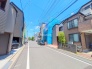 現地外観写真