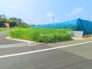 現地土地写真