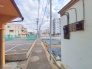 現地土地写真