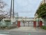中学校