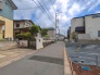 現地土地写真