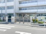 中学校