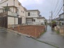 現地土地写真