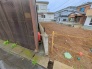 現地土地写真