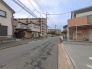 現地外観写真