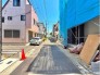 外観現地