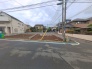 現地土地写真
