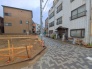 現地外観写真