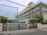 中学校