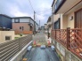 現地土地写真