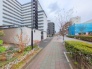 現地外観写真