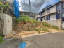 現地土地写真