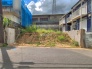 現地土地写真