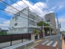 中学校
