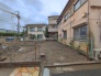 現地土地写真