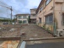 現地土地写真