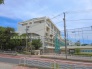 中学校