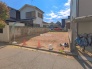 現地土地写真