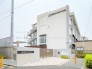 中学校