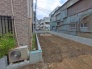 現地土地写真
