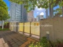 中学校