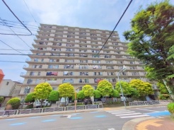 江東区亀戸1丁目