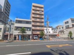 墨田区東駒形3丁目