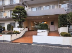 墨田区亀沢2丁目