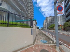 外観現地