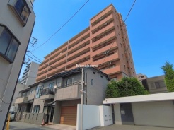 江東区枝川1丁目