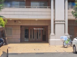 江東区枝川1丁目