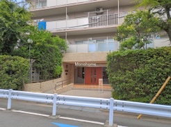 江東区南砂2丁目