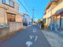 松戸市六高台西