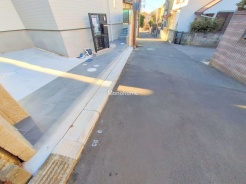 松戸市六高台西