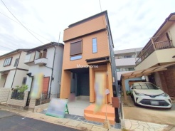 川口市三ツ和3丁目