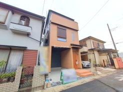 川口市三ツ和3丁目