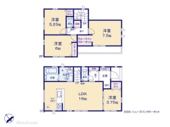 図面と異なる場合は現況を優先