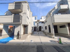 市川市福栄1丁目