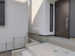 市川市福栄1丁目