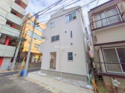 市川市市川2丁目