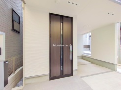 市川市市川2丁目