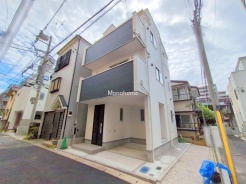 市川市市川2丁目